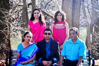 Oliyapurathu Family